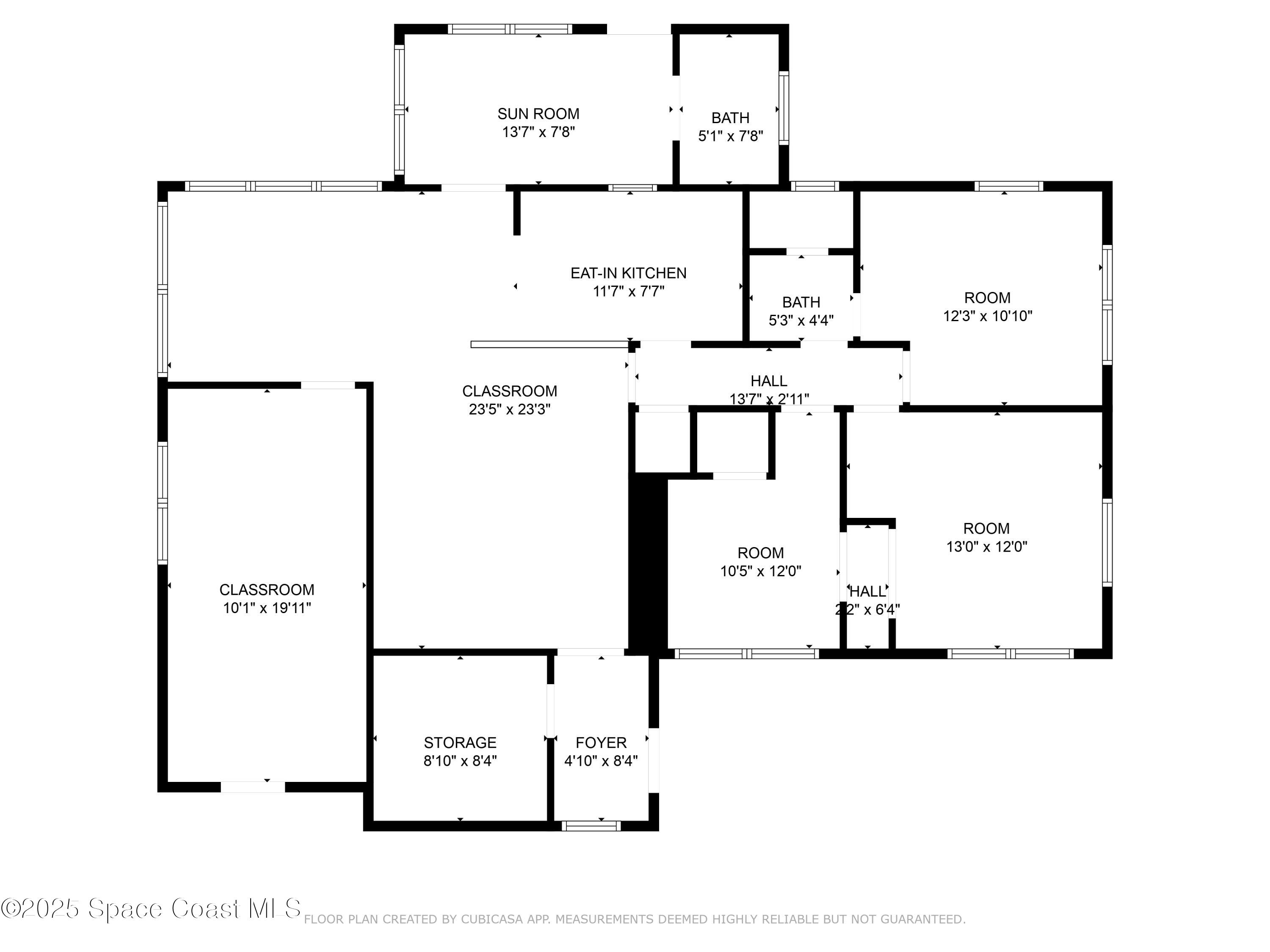 10 N Hilltop Drive