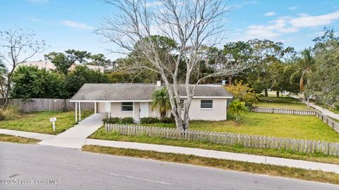 93 Prospect Avenue Cocoa FL 32922