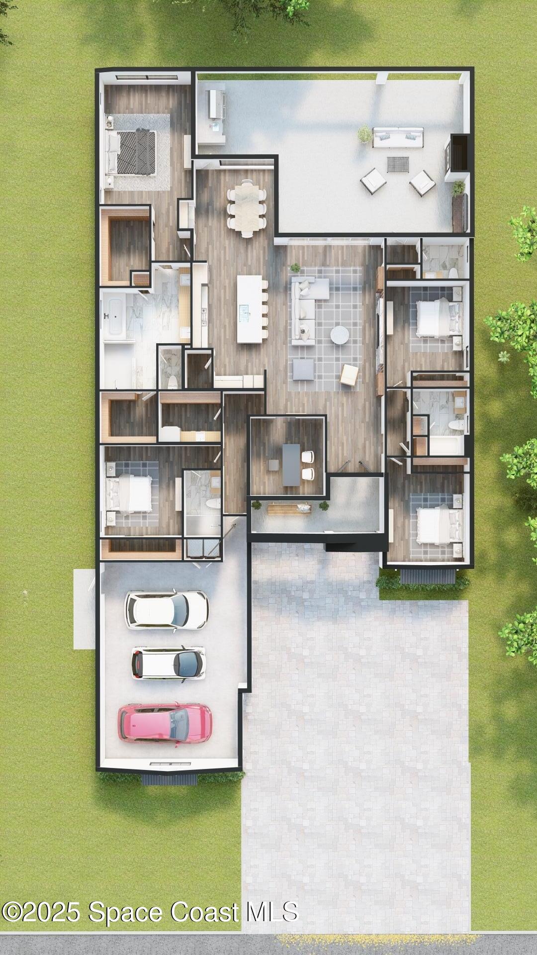8350 Waxwing Cr Circle