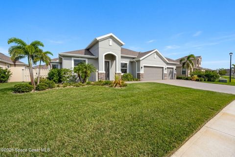 3158 Addison Drive Melbourne FL 32940