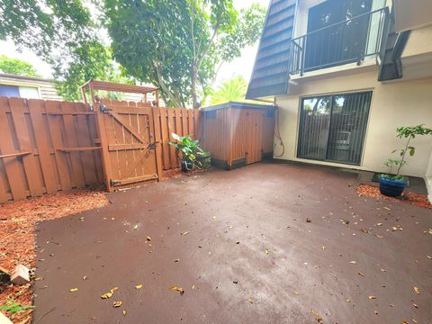 A home in Palm Bay