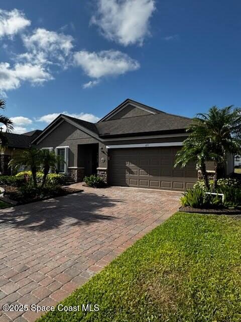 451 Dillard Drive SE
