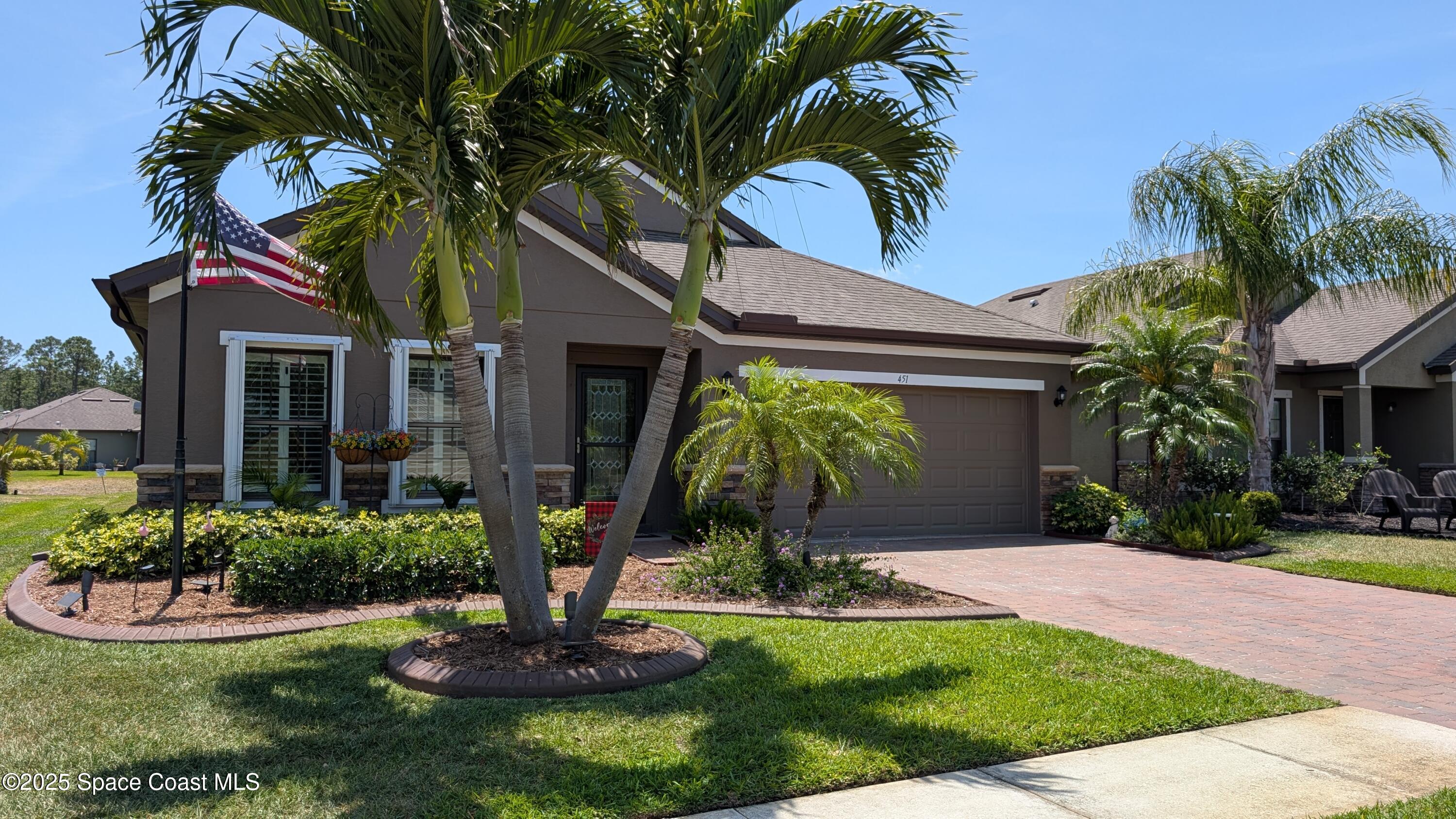 451 Dillard Drive SE