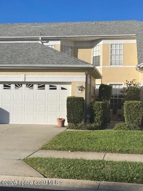 1120 Royal Fern Drive Melbourne FL 32940