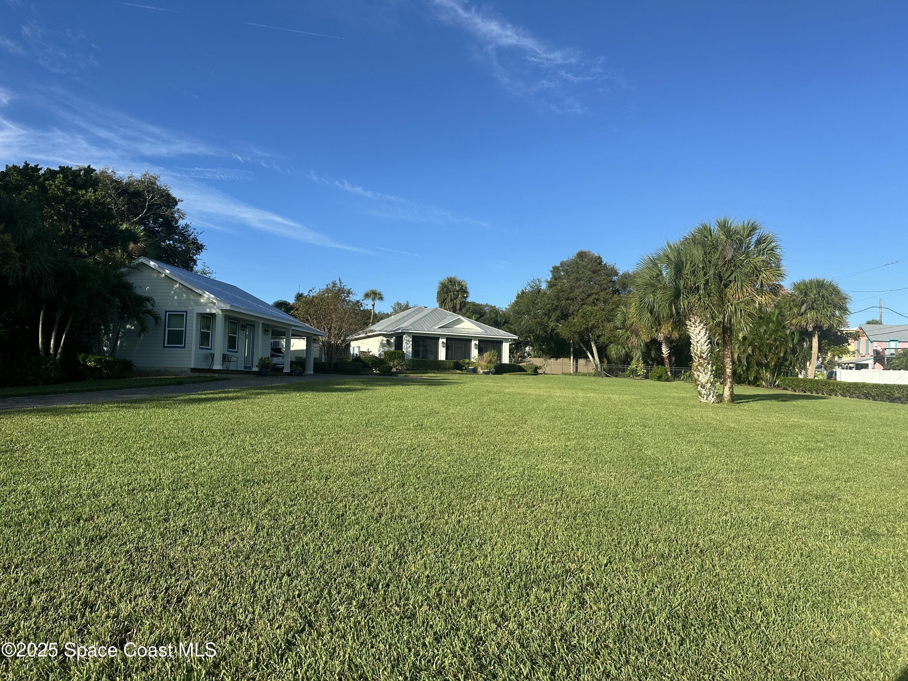 413 N Indian River Drive