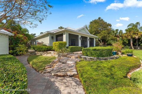 413 N Indian River Drive Cocoa FL 32922