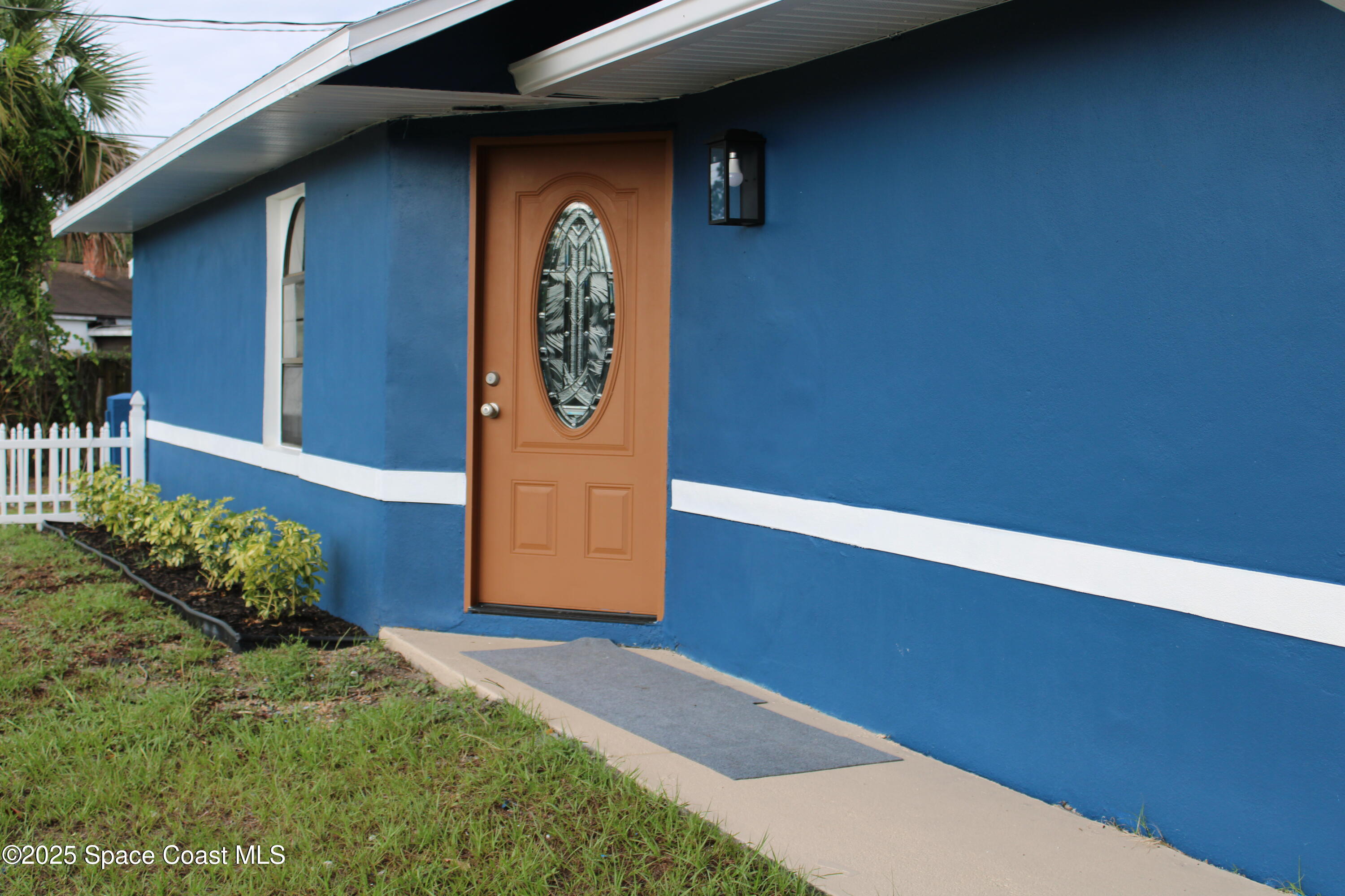 1001 Bernice Road