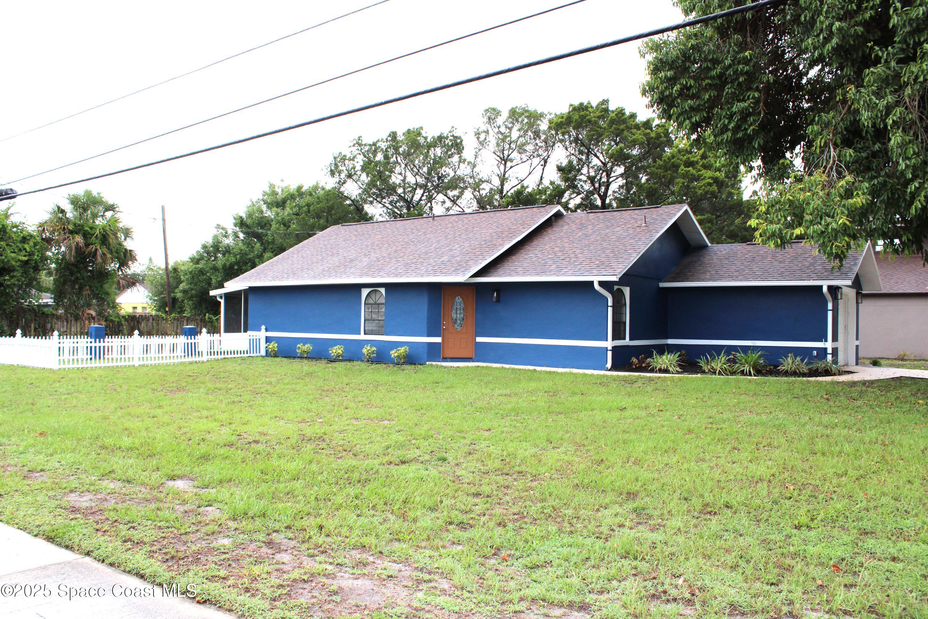 1001 Bernice Road