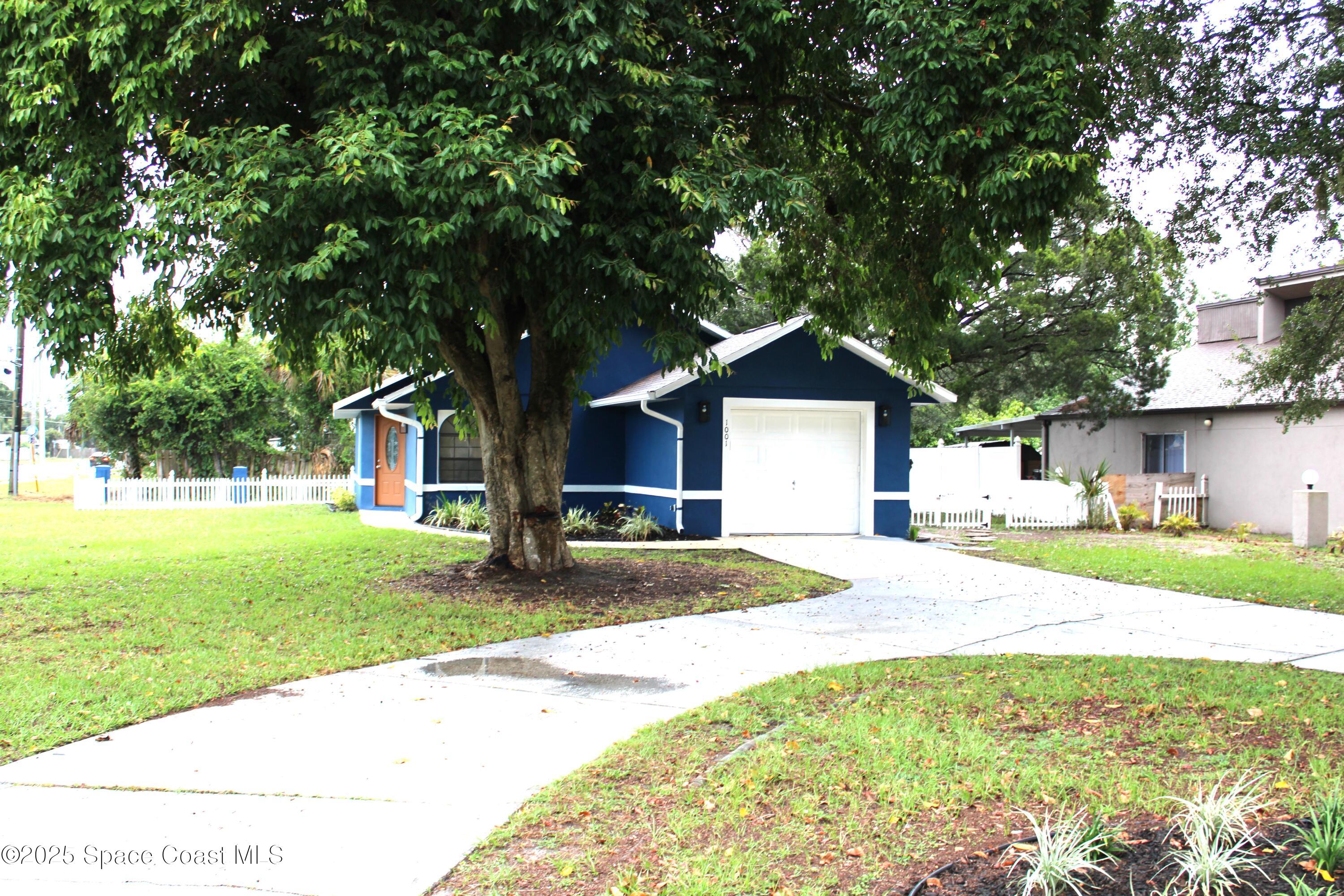 1001 Bernice Road