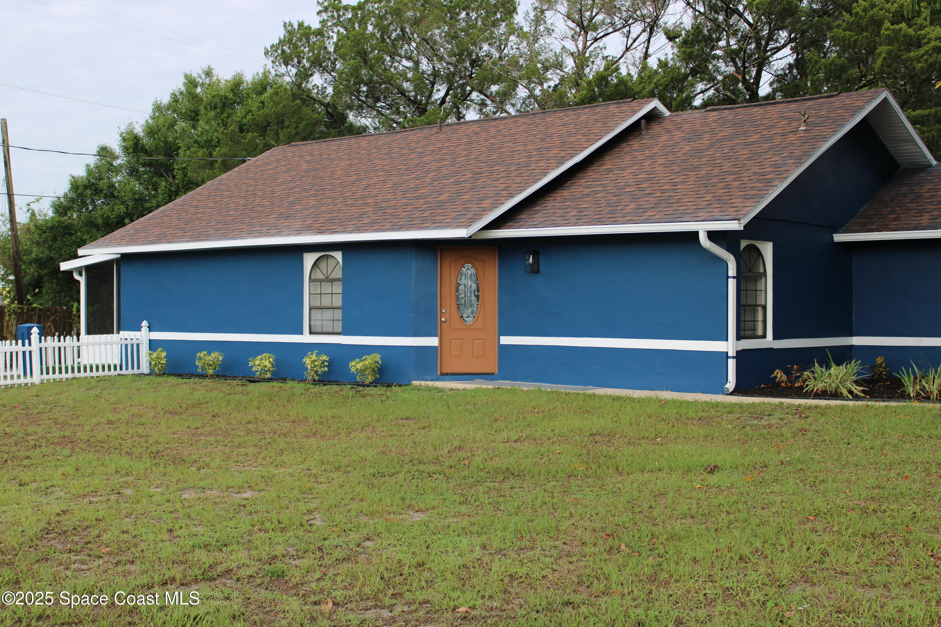 1001 Bernice Road
