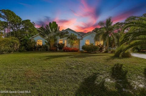 3865 Laurens Avenue Malabar FL 32950