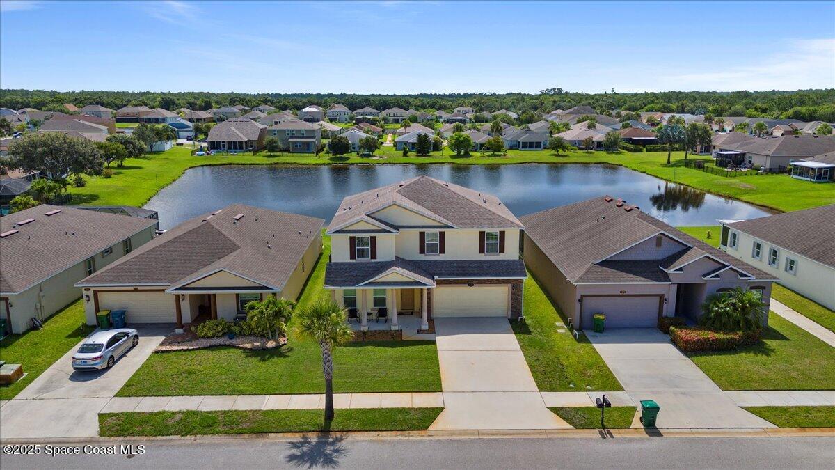 1337 Mycroft Drive