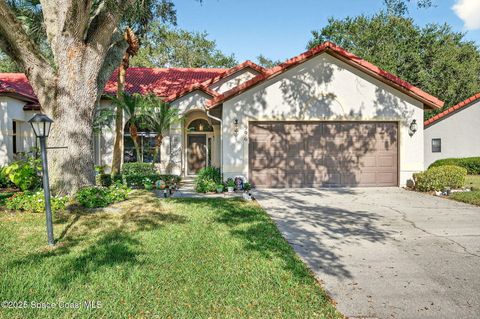 996 Osprey Drive Melbourne FL 32940