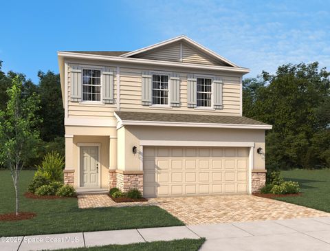 4443 Masthead Avenue Rockledge FL 32955