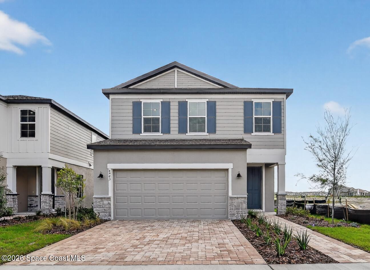 4443 Masthead Avenue