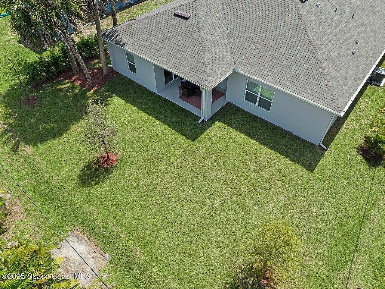 805 Barber Street