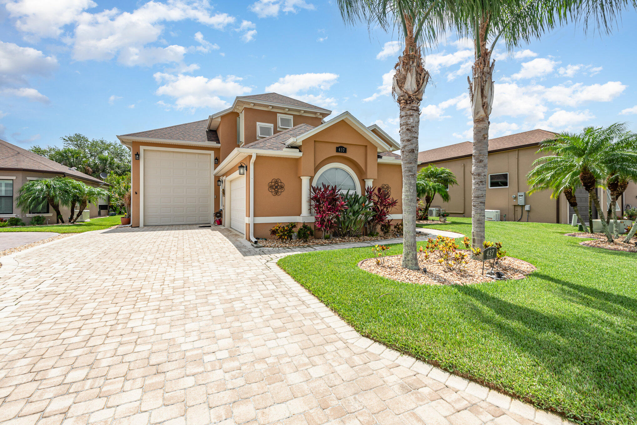 437 Harmony Lane 437