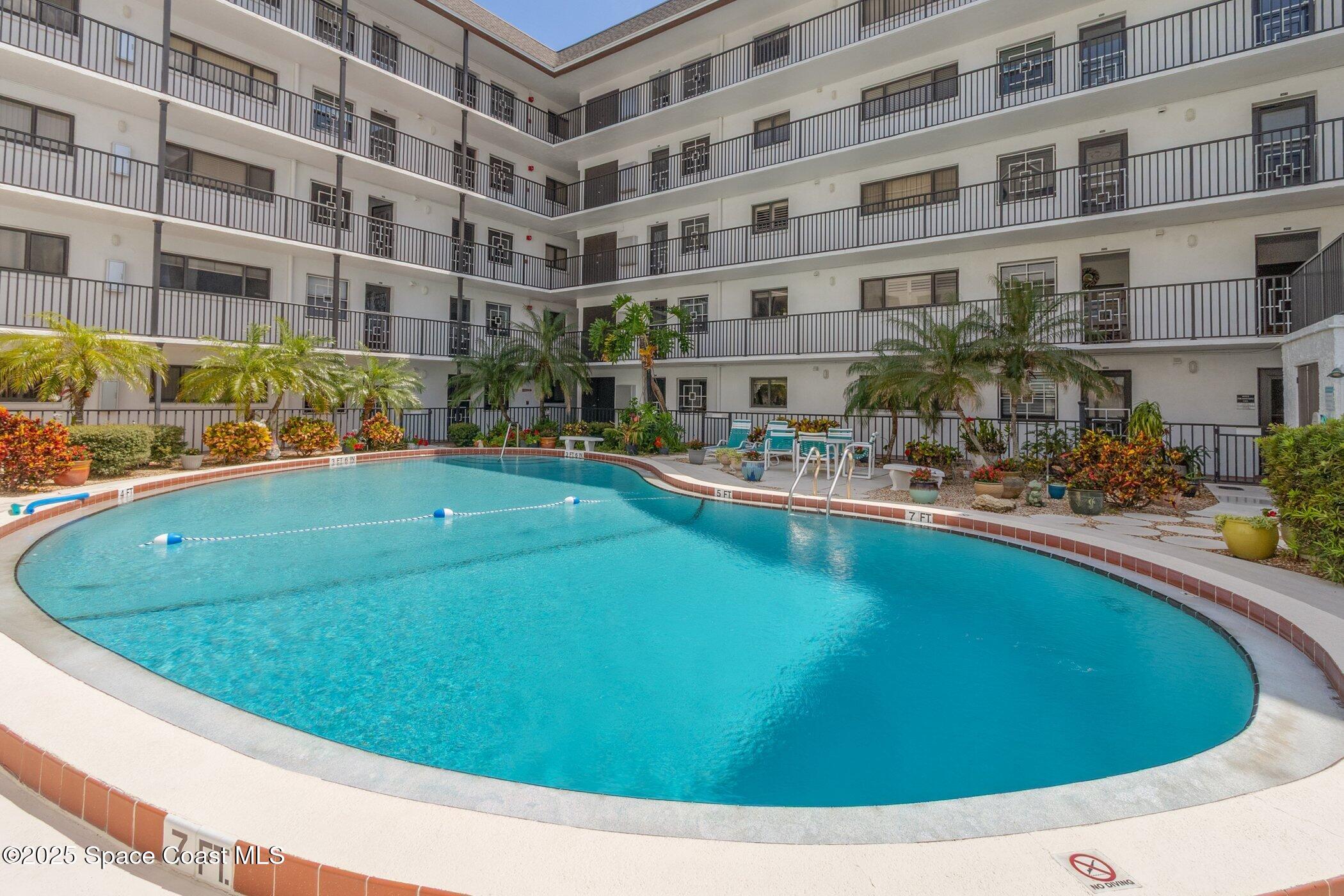4600 Ocean Beach Boulevard 202