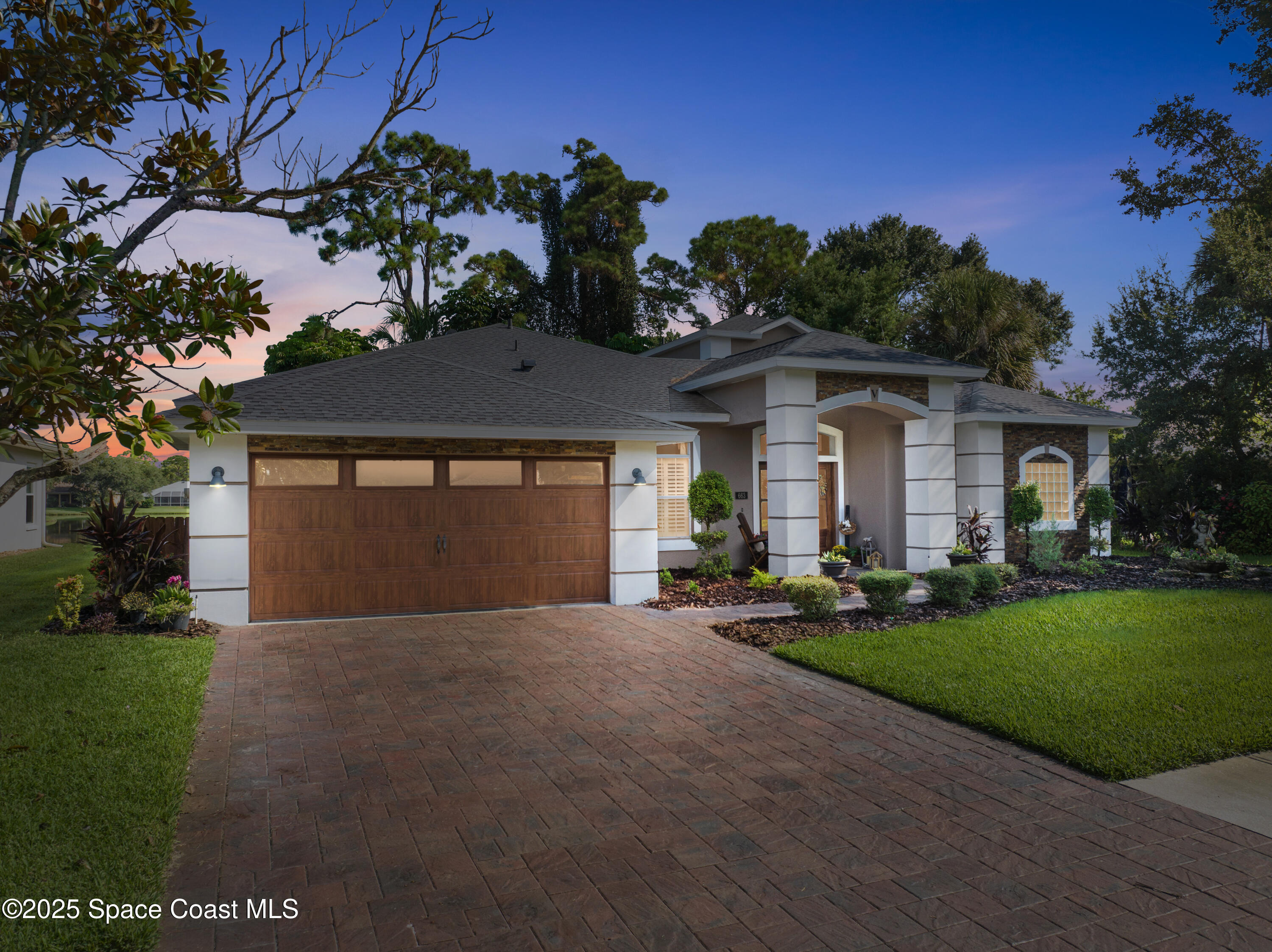 663 Sheridan Woods Drive