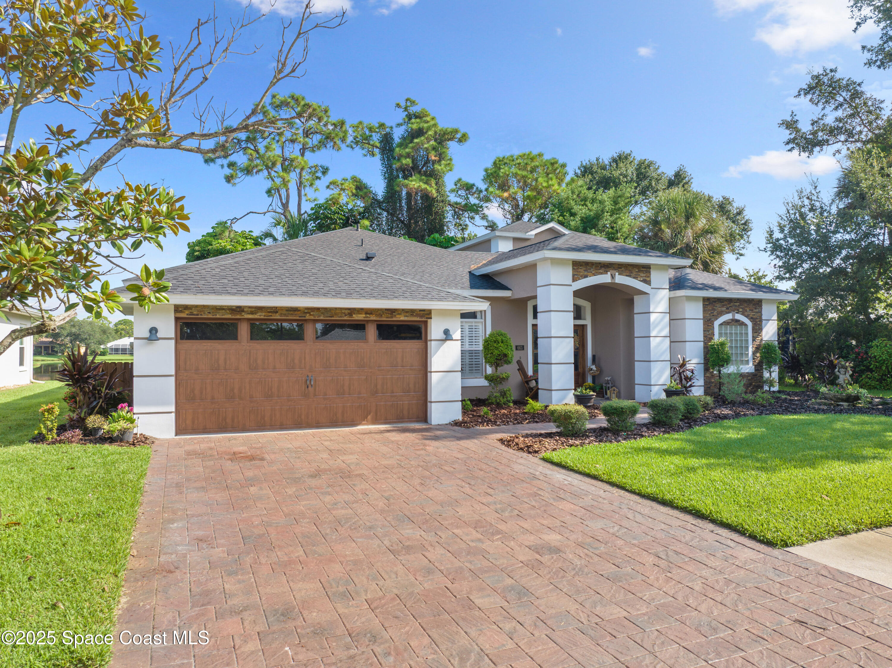 663 Sheridan Woods Drive