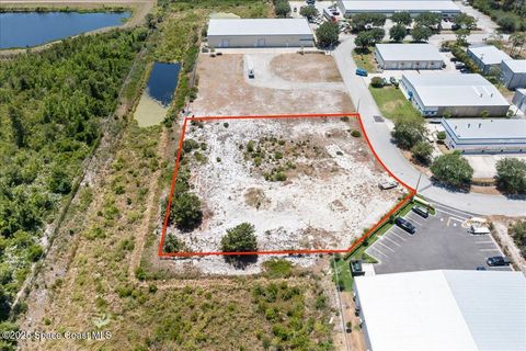 3041 Oxbow Circle Cocoa FL 32926