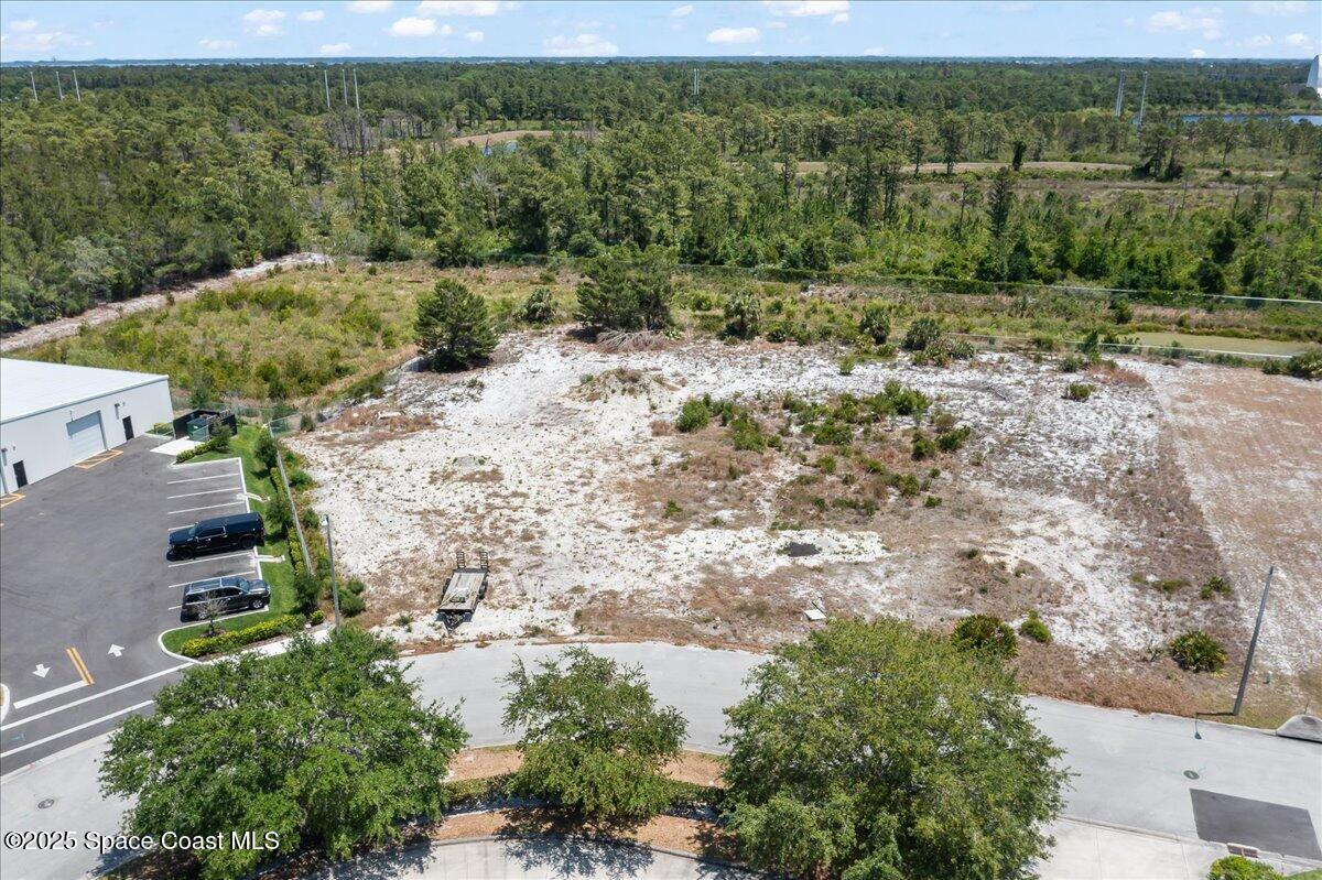 3041 Oxbow Circle