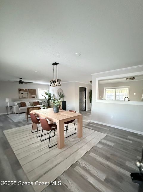 15 N Rosiland Court Merritt Island FL 32952