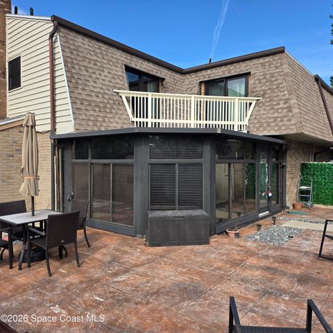 997 Harrison Street Titusville FL 32780