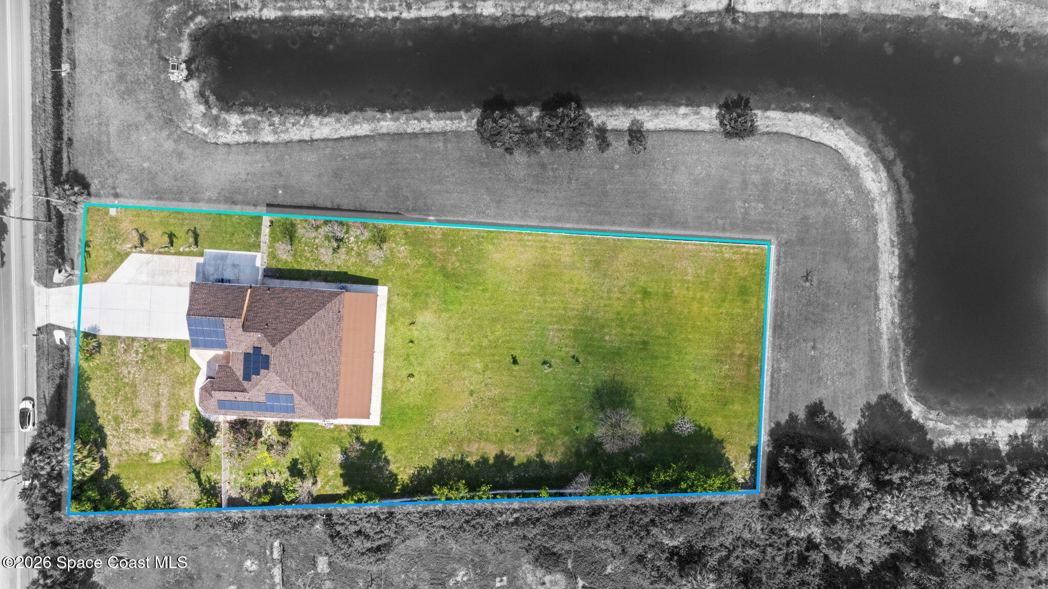 900 Hall Road