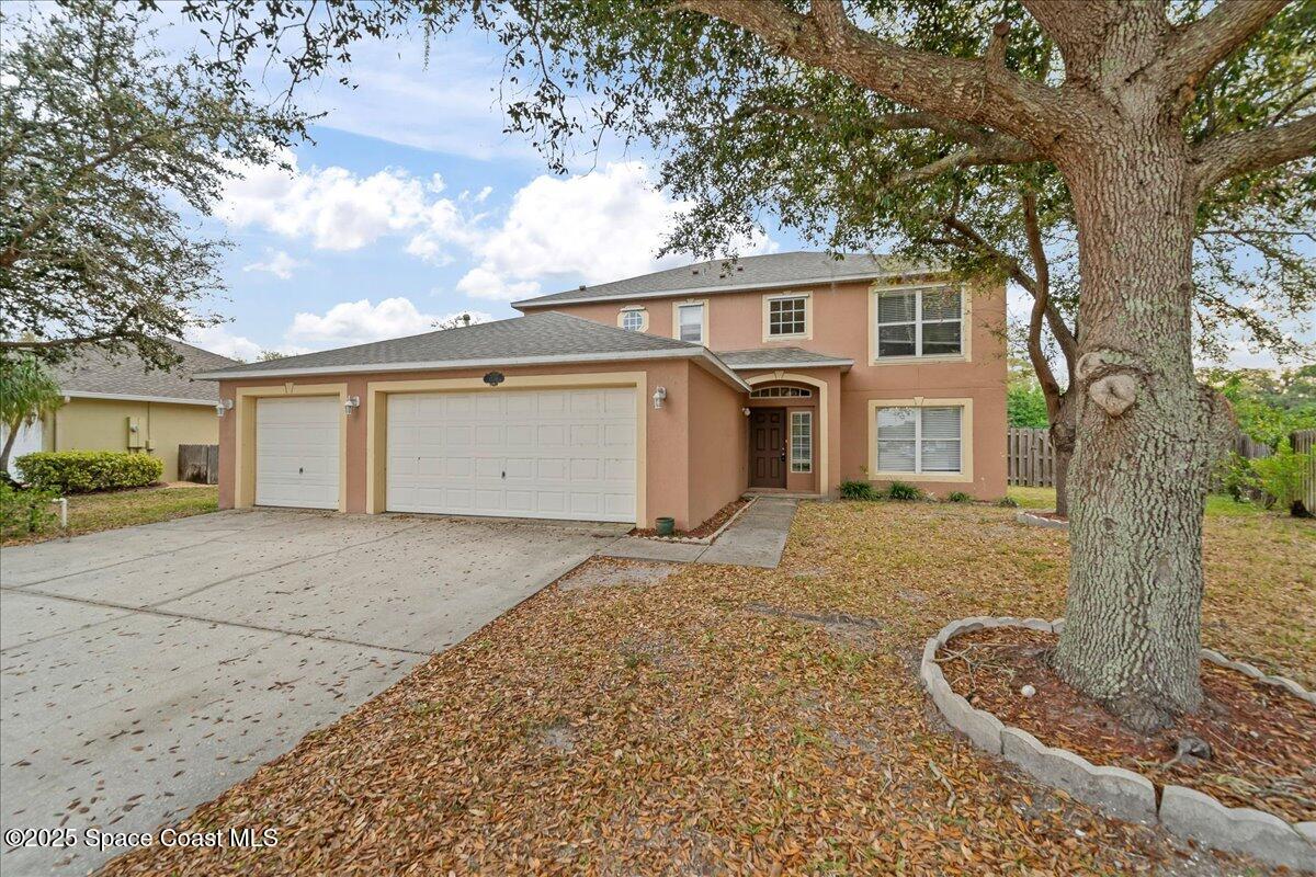 1333 Sorento Circle