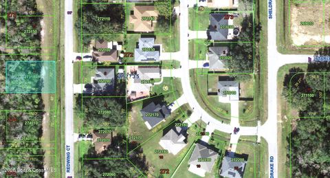 141 Redwing Court Poinciana FL 34759