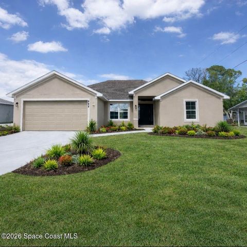 962 Seneca Avenue Sebastian FL 32958