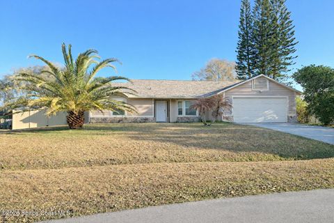 Property photo of 1299 stadt road nw, palm bay, FL 32907