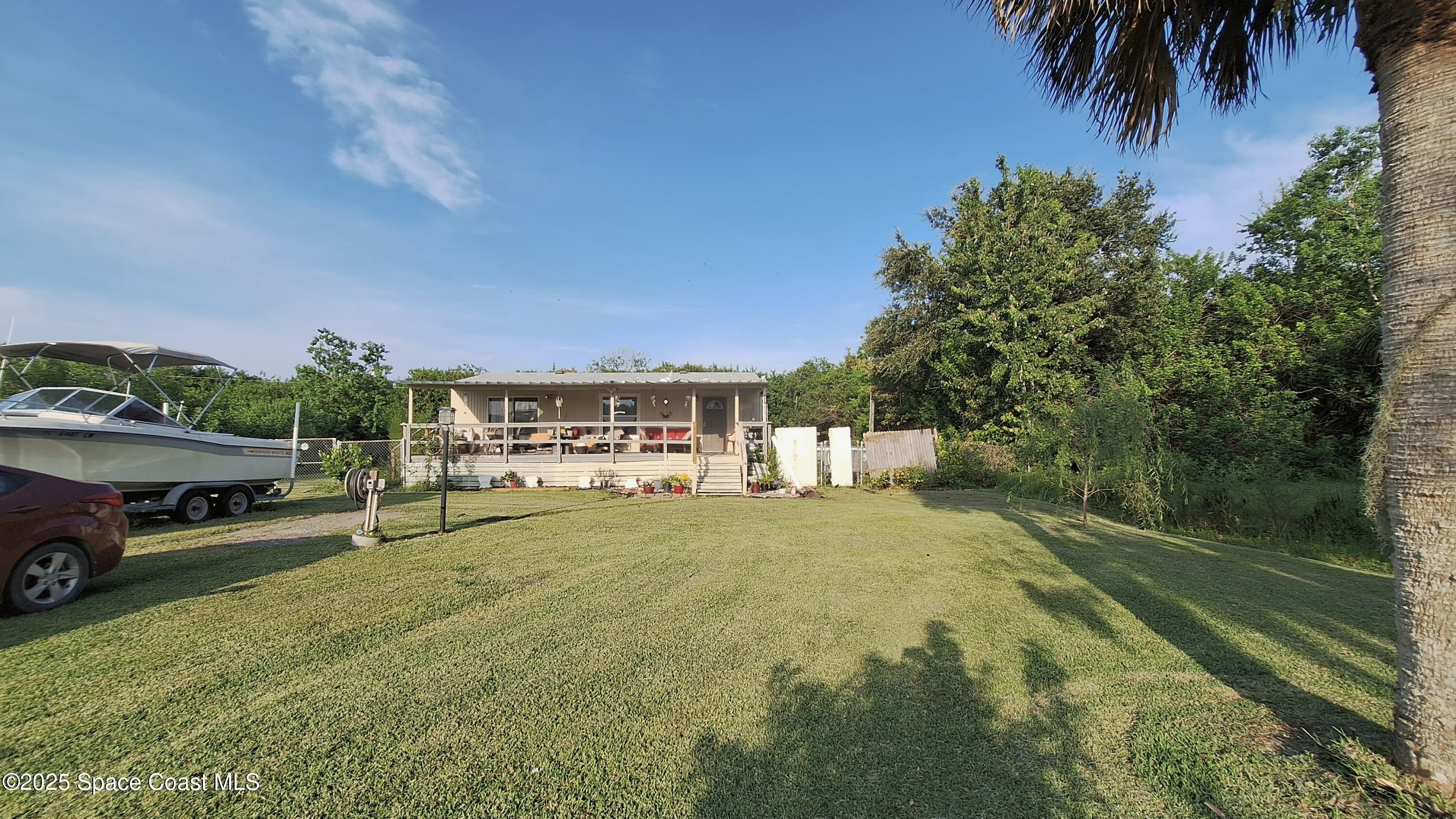 1965 Hammock Road