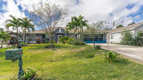 Photo of 2648 Feise Ave Avenue SE, Palm Bay, FL 32909 (MLS # 1064652)