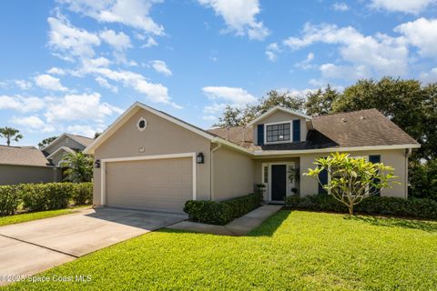 6822 Whitetail Court Melbourne FL 32940