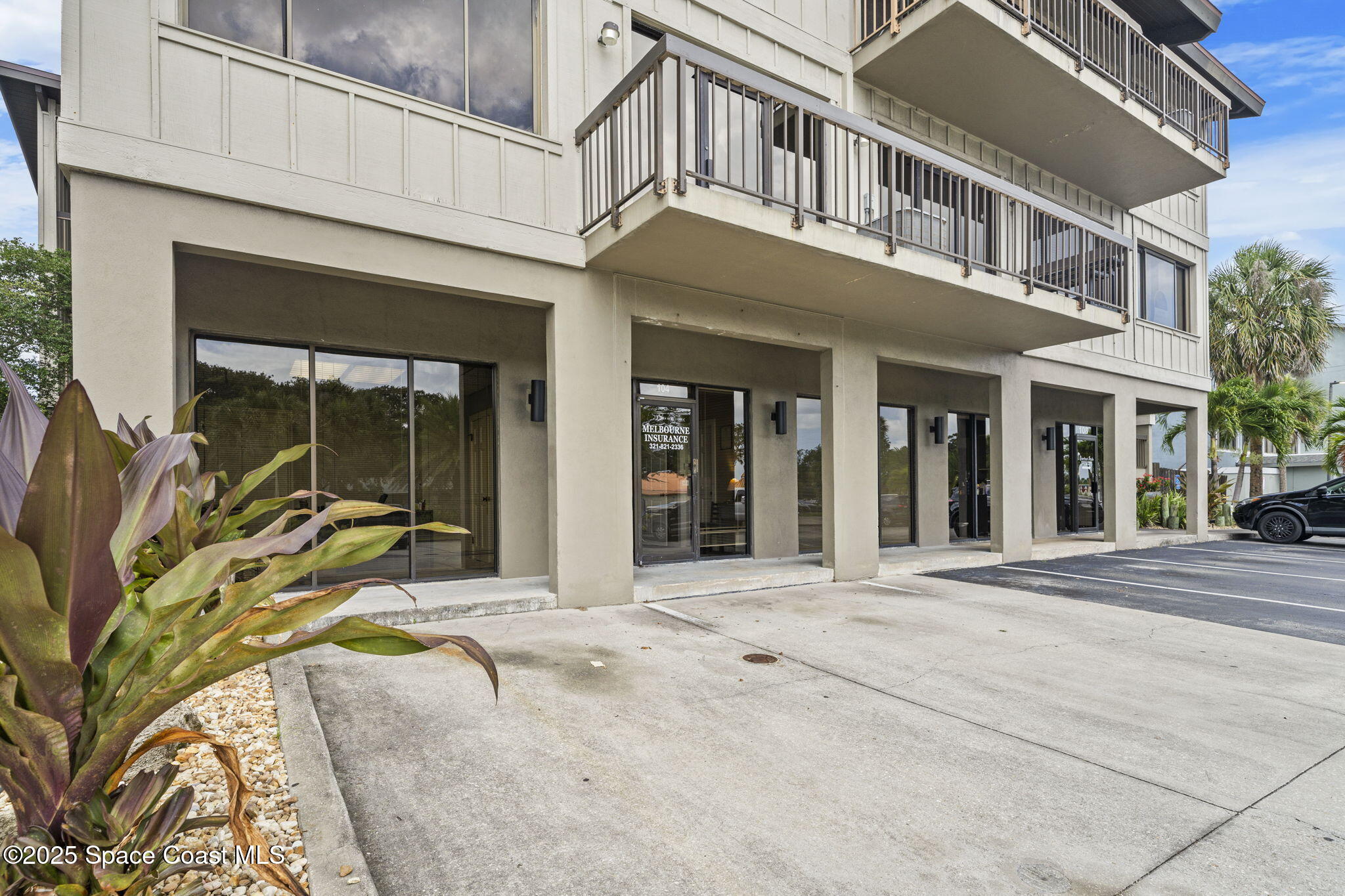 2210 Front Street 102, 104, 106