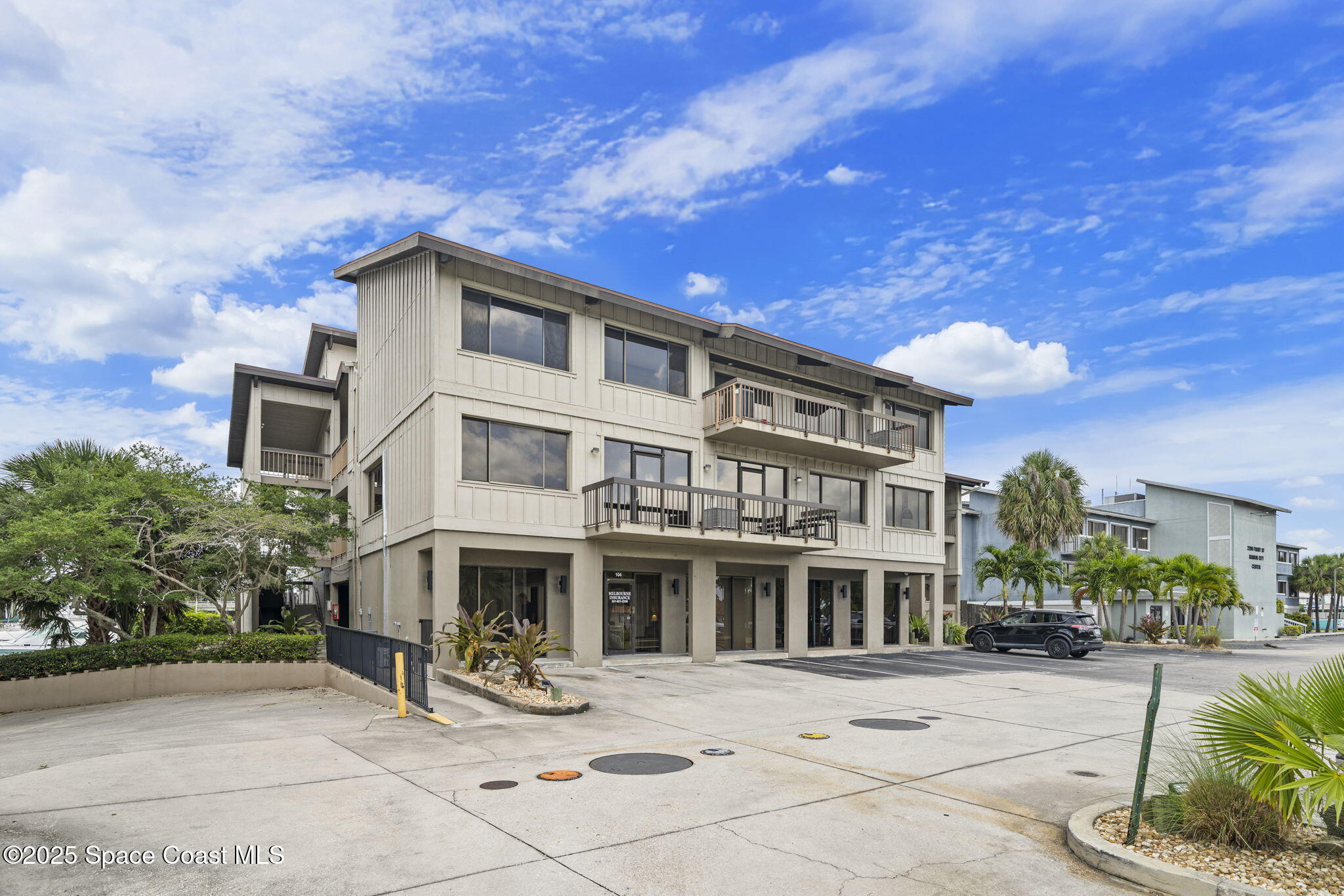 2210 Front Street 102, 104, 106
