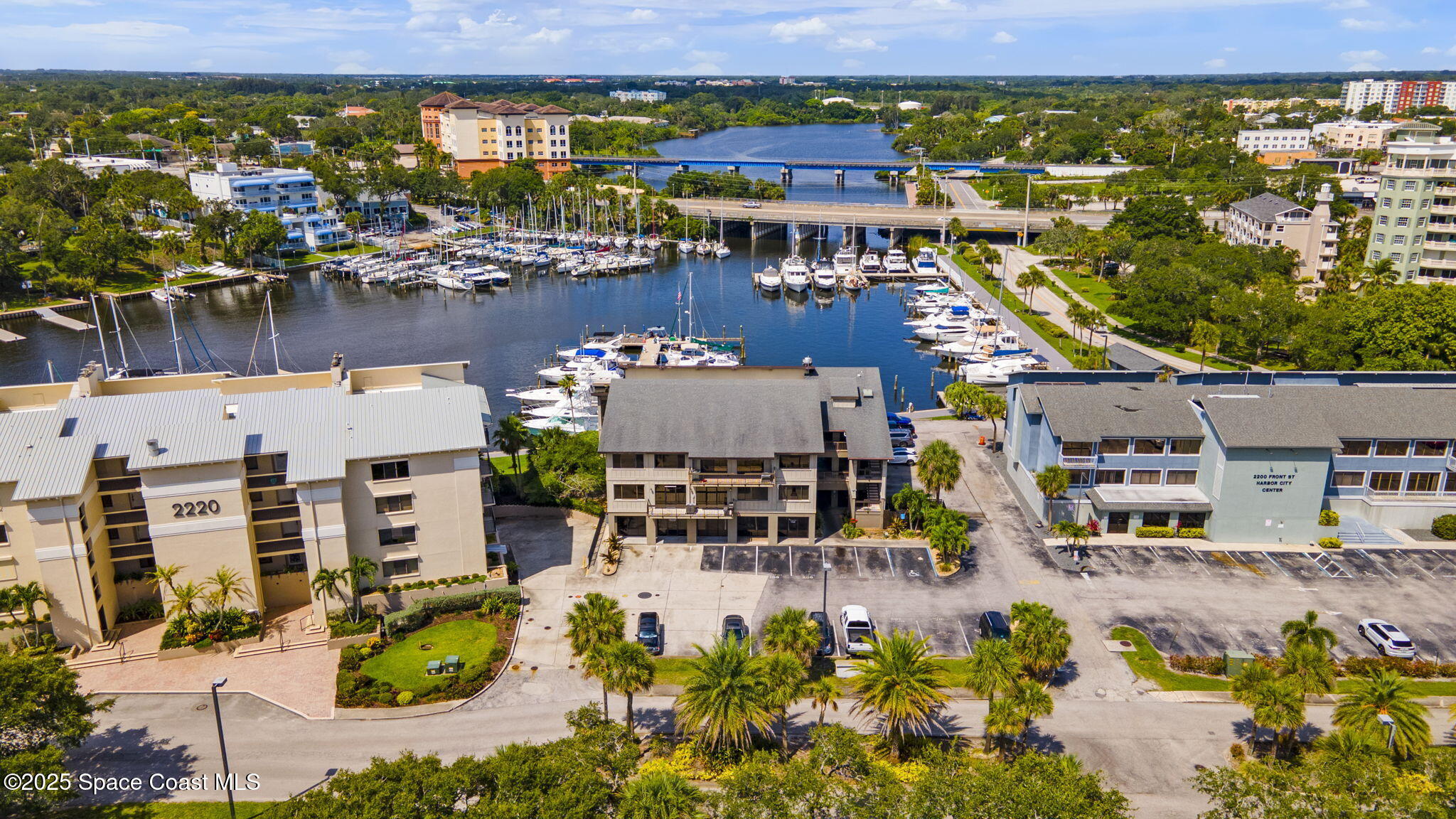 2210 Front Street 102, 104, 106