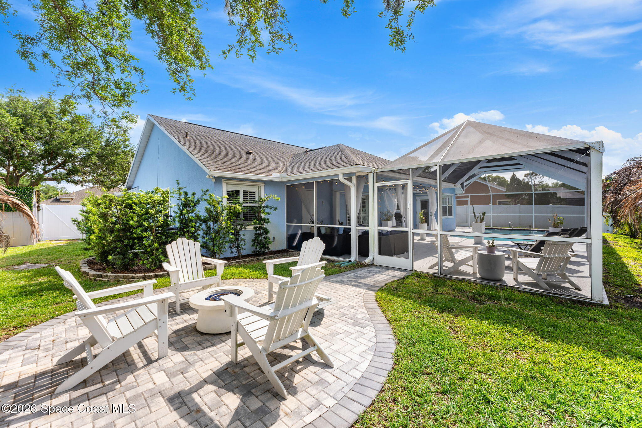 3400 Fort Nelson Lane