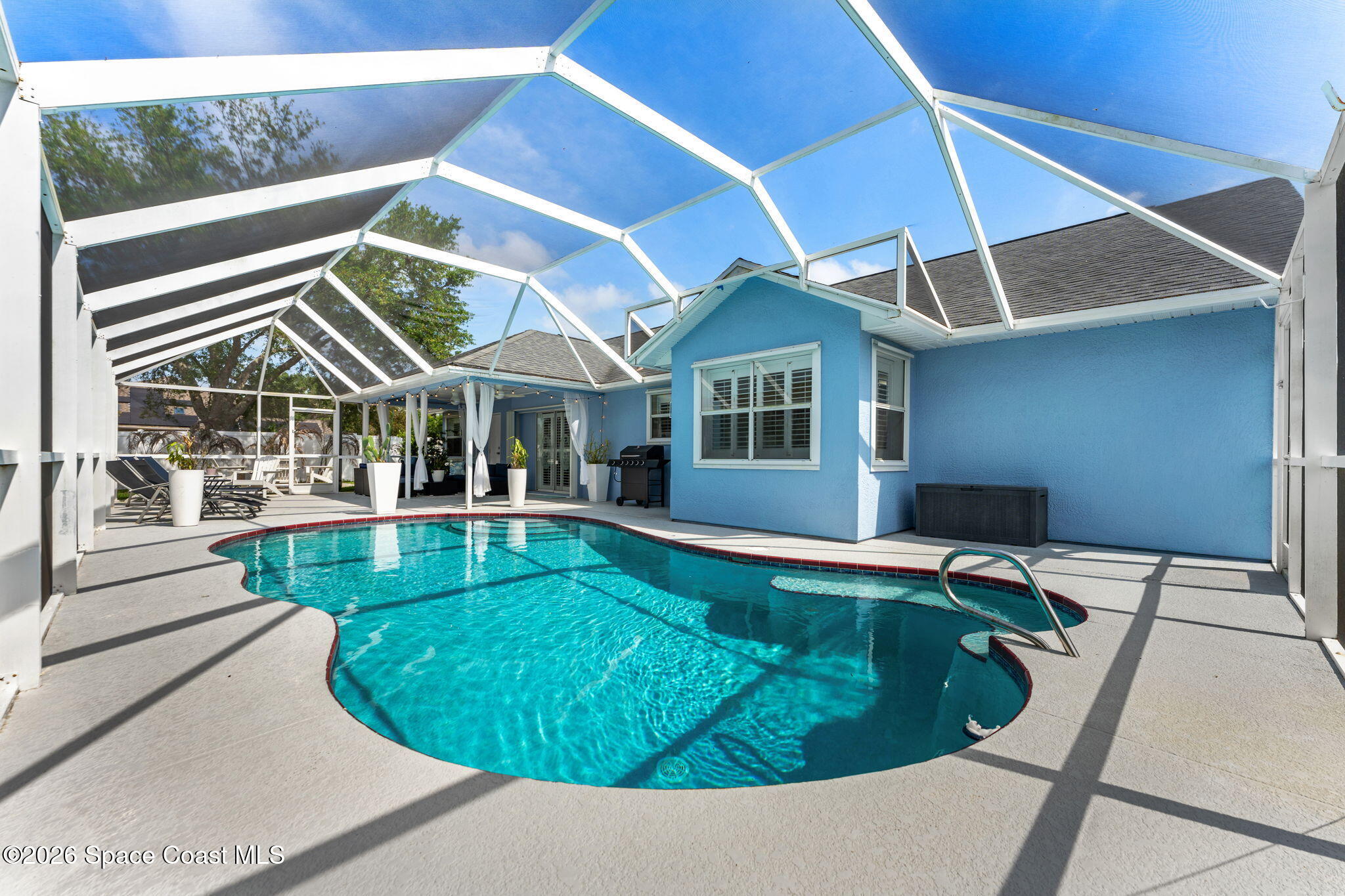 3400 Fort Nelson Lane