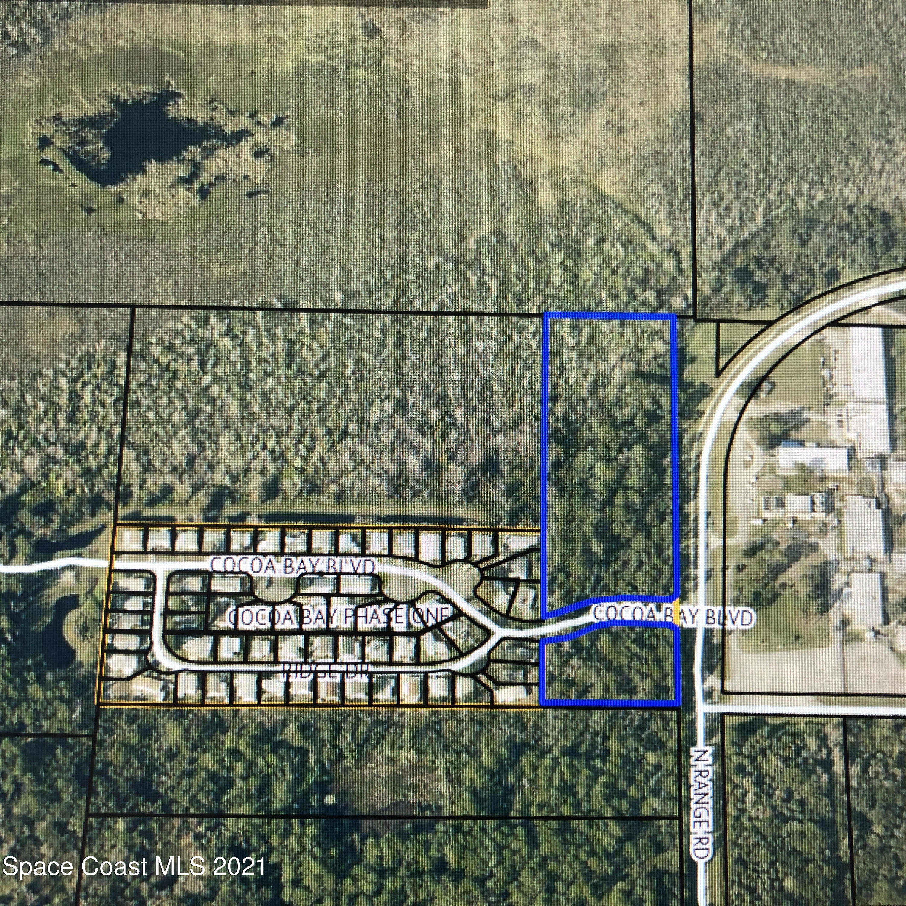 0000 N Range Road