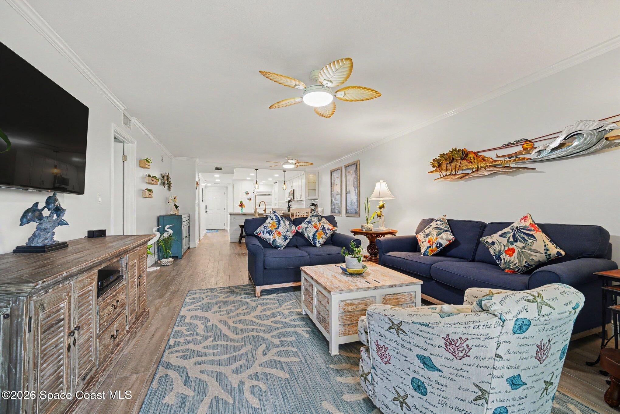 3165 N Atlantic Avenue B106