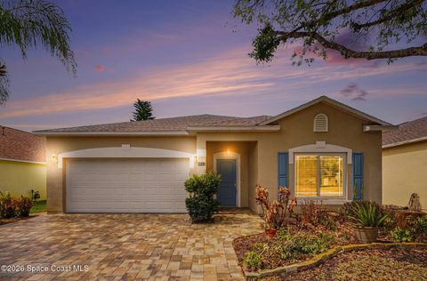 4812 Outlook Drive Melbourne FL 32940