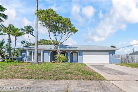 484 Greenway Avenue Satellite Beach FL 32937