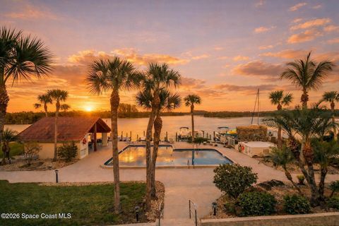 1611 Minutemen Causeway SE 208a-P Cocoa Beach FL 32931