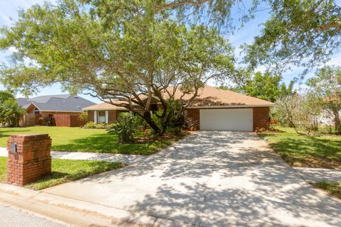 A home in Indialantic