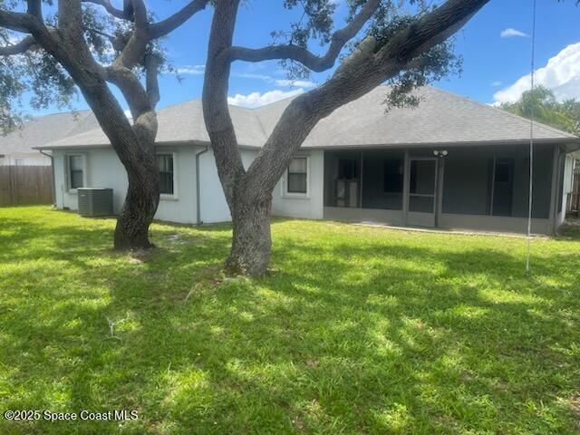 1689 Sweetwood Drive
