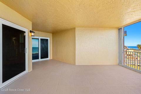 A home in Satellite Beach