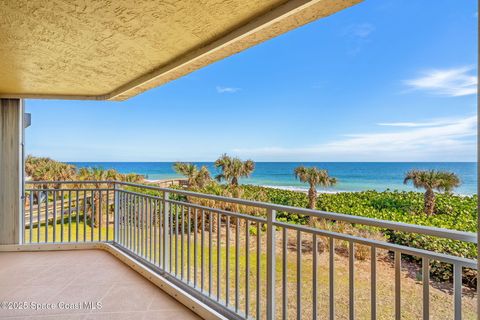 A home in Satellite Beach